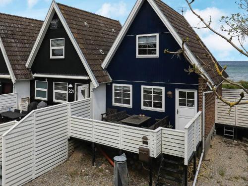 Фотография гостевого дома Holiday home Otterup XVII