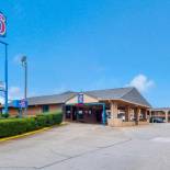 Фотография гостиницы Motel 6-Marshall, TX