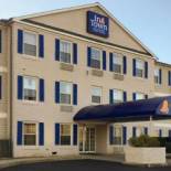 Фотография гостиницы InTown Suites Extended Stay Anderson Sc- Clemson University