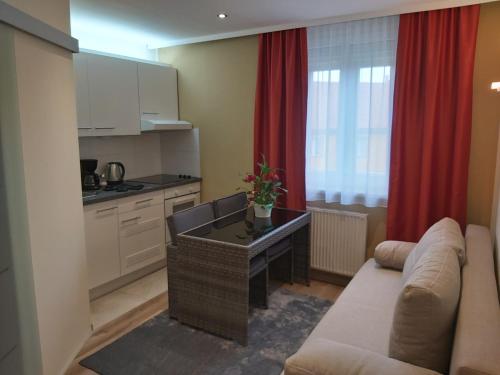 Фотография апарт отеля Appartement Aragia