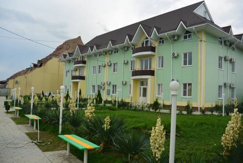 Фотография гостиницы Манго