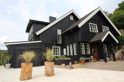 Фотография гостиницы Davids Kulle