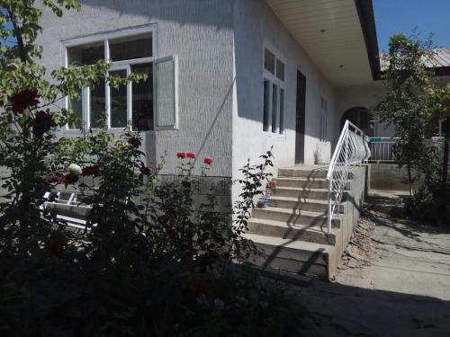 Фотография гостевого дома Sweet Home