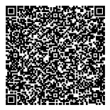 QR код мини отеля Волга