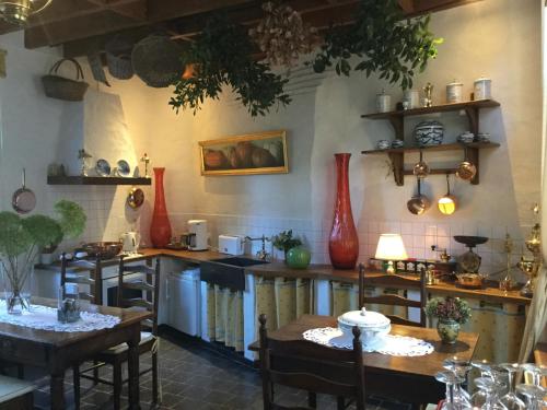 Фотография мини отеля B&B Auberge De Klasse