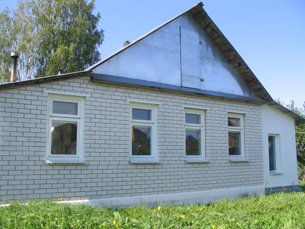 Фотография Коттеджа Частный дом Семейный гостевой дом Юбилейный