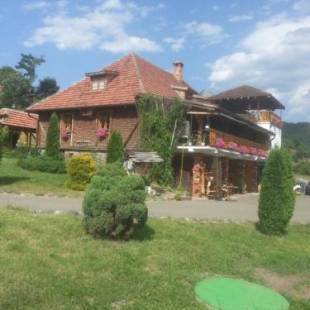 Фотографии мини отеля 
            Inn Cakmara