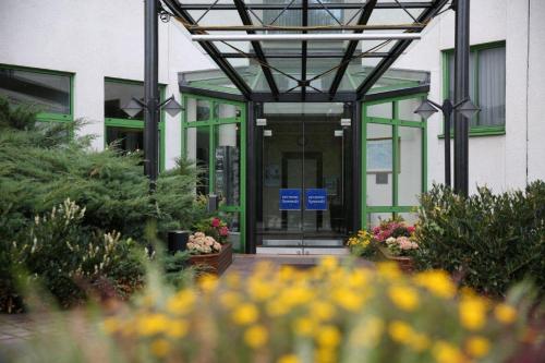 Фотография гостиницы Best Western Spreewald