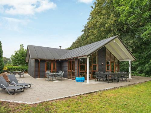 Фотография гостевого дома Holiday Home Barsbæklund