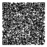 QR код базы отдыха Анастасия