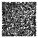 QR код хостела Атлант