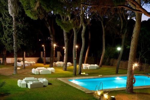 Фотография гостиницы Hotel Oromana