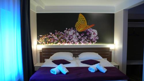 Фотография мотеля Motelis Bu-Bu