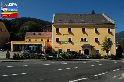 Фотография гостевого дома Gasthof Durigon