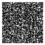 QR код гостиницы Аврора