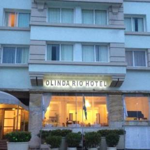 Фотографии гостиницы 
            Olinda Rio Hotel