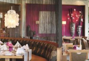 Фотография гостиницы Mövenpick Hotel Egerkingen