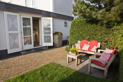 Фотография гостевого дома Aan Zee en Duin