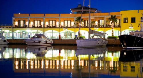 Фотография гостиницы Marina Place Resort