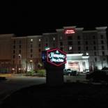 Фотография гостиницы Hampton Inn & Suites Columbia/Southeast-Fort Jackson