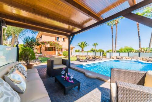 Фотография гостевого дома Son Morei