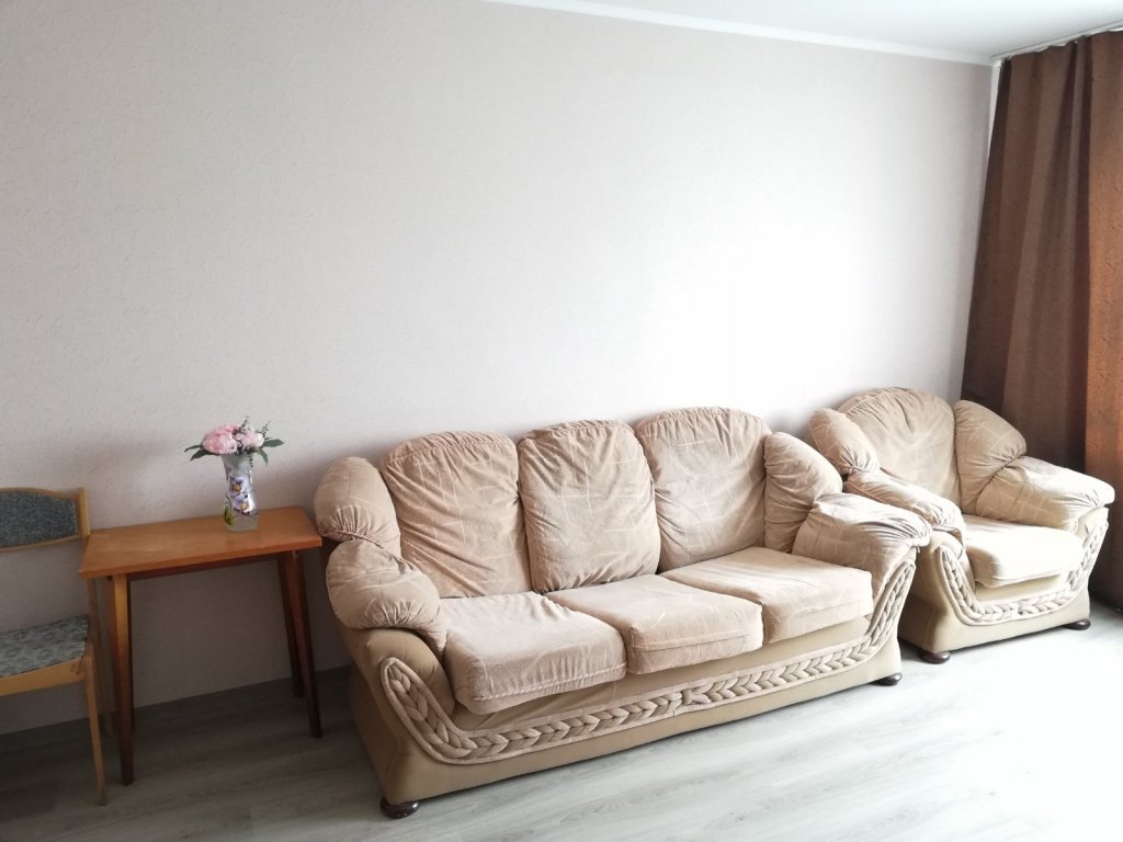 Фотография квартиры Апартаменты на Молодежной 36