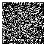 QR код гостиницы Парк-отель Актер