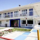 Фотография гостиницы Motel 6-Woods Cross, UT - Salt Lake City - North