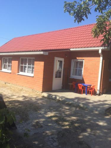 Фотография гостевого дома На Школьной, 111