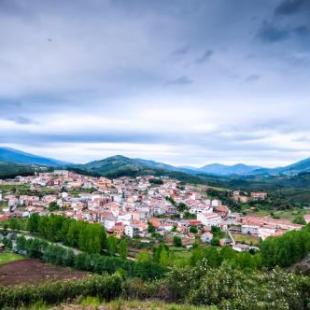 Фотография гостевого дома Casa Rural El Corralino