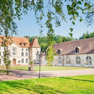 Фотография гостевого дома Château d'Hermival