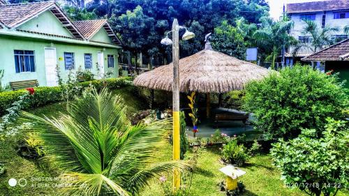 Фотография мини отеля Pousada Mama África