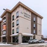 Фотография гостиницы Cobblestone Inn & Suites - Menomonie/UW-Stout