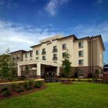 Фотография гостиницы SpringHill Suites by Marriott Lafayette South at River Ranch