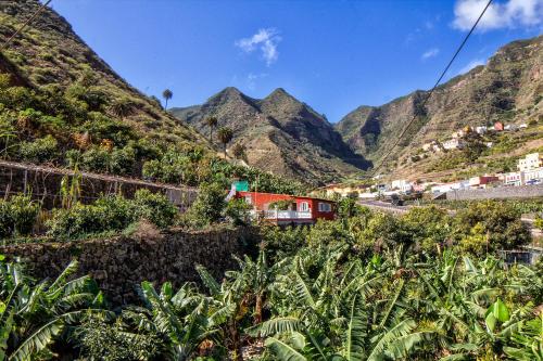 Фотография гостевого дома CASA CARLOS - HERMIGUA