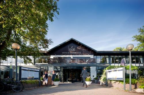 Фотография гостиницы Van der Valk Hotel de Bilt-Utrecht