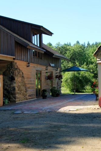 Фотография гостевого дома Sveču darbnīca Bandeniekos