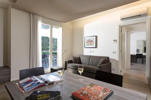 Фотография гостиницы Locanda La Gazzella