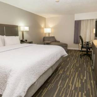 Фотографии гостиницы 
            Hampton Inn Shreveport/Bossier City