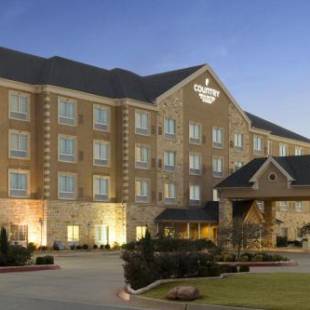 Фотографии гостиницы 
            Country Inn & Suites by Radisson, Oklahoma City - Quail Springs, OK