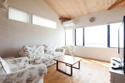 Фотография гостевого дома 南葉山 Seaside Cabin