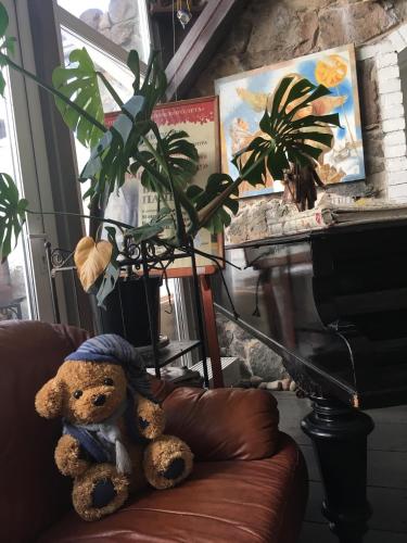 Фотография гостевого дома Отрада и Утешение