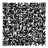 QR код базы отдыха Астра