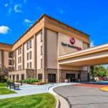 Фотография гостиницы Best Western Plus Wichita West Airport Inn