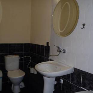 Фотографии гостевого дома
Pension a restaurace Kůlna