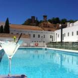 Фотография гостиницы Hotel Convento Aracena & SPA