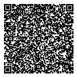 QR код базы отдыха Ветер Байкала