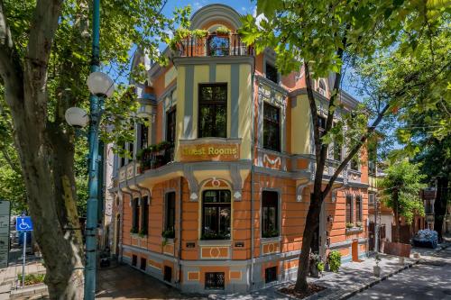 Фотография гостевого дома 29A Guesthouse