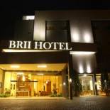 Фотография гостиницы Brii Hotel