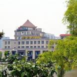 Фотография гостиницы Jinjiang Inn Weihai Shandong University